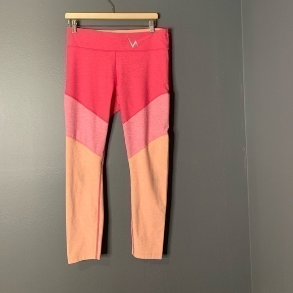outdoor voices | Chaarg leggings - Picture 1 of 7